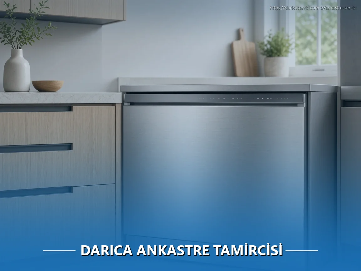 Darıca Ankastre Tamircisi