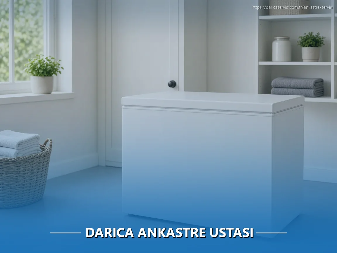 Darıca Ankastre Ustası