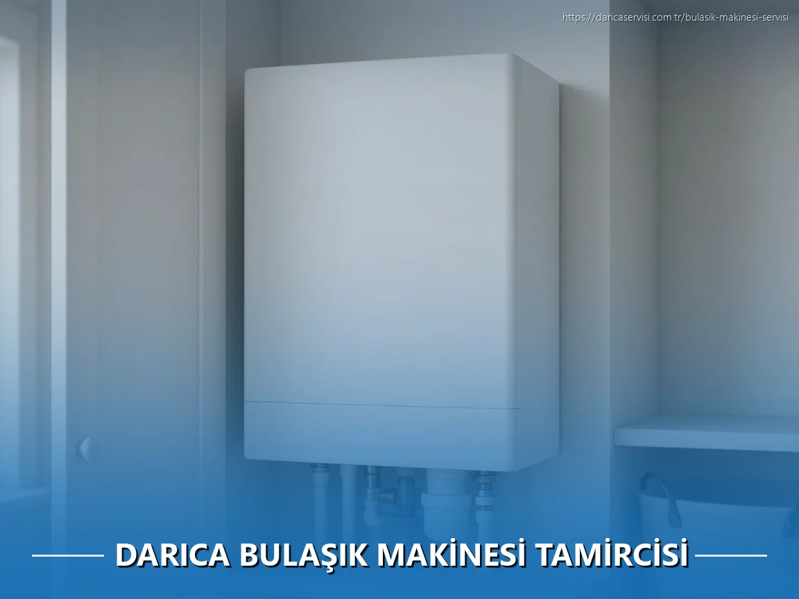 Darıca Bulaşık Makinesi Tamircisi