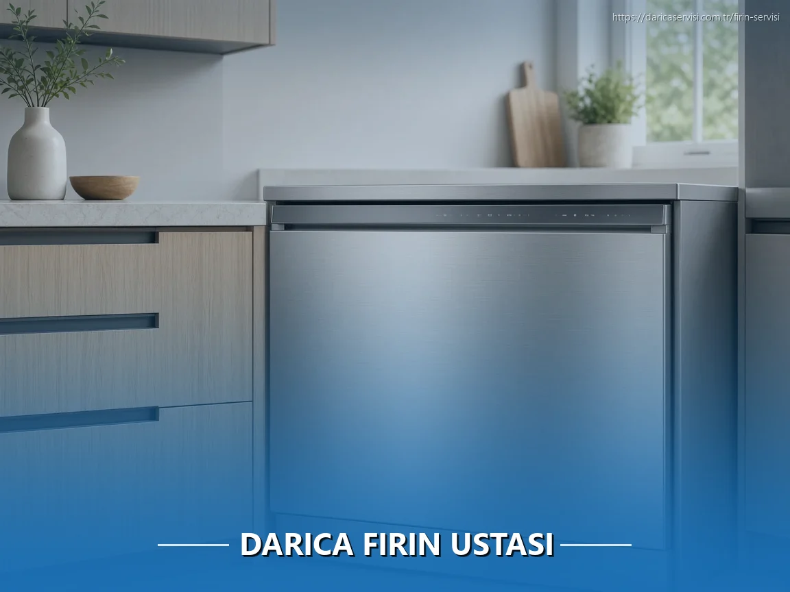 Darıca Fırın Ustası