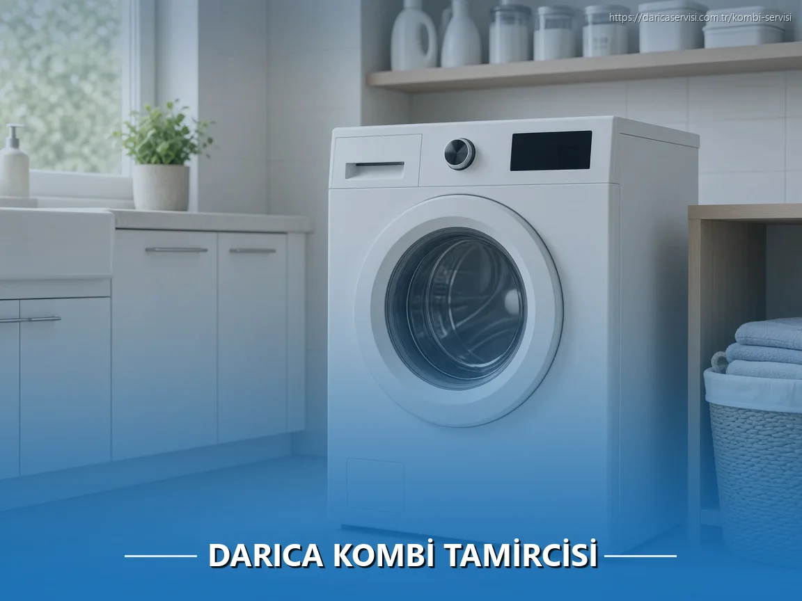 Darıca Kombi Tamircisi