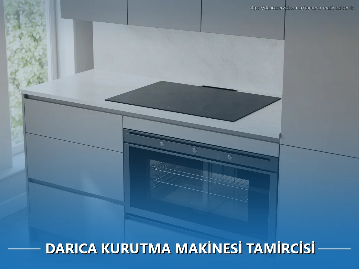 Darıca Kurutma Makinesi Tamircisi