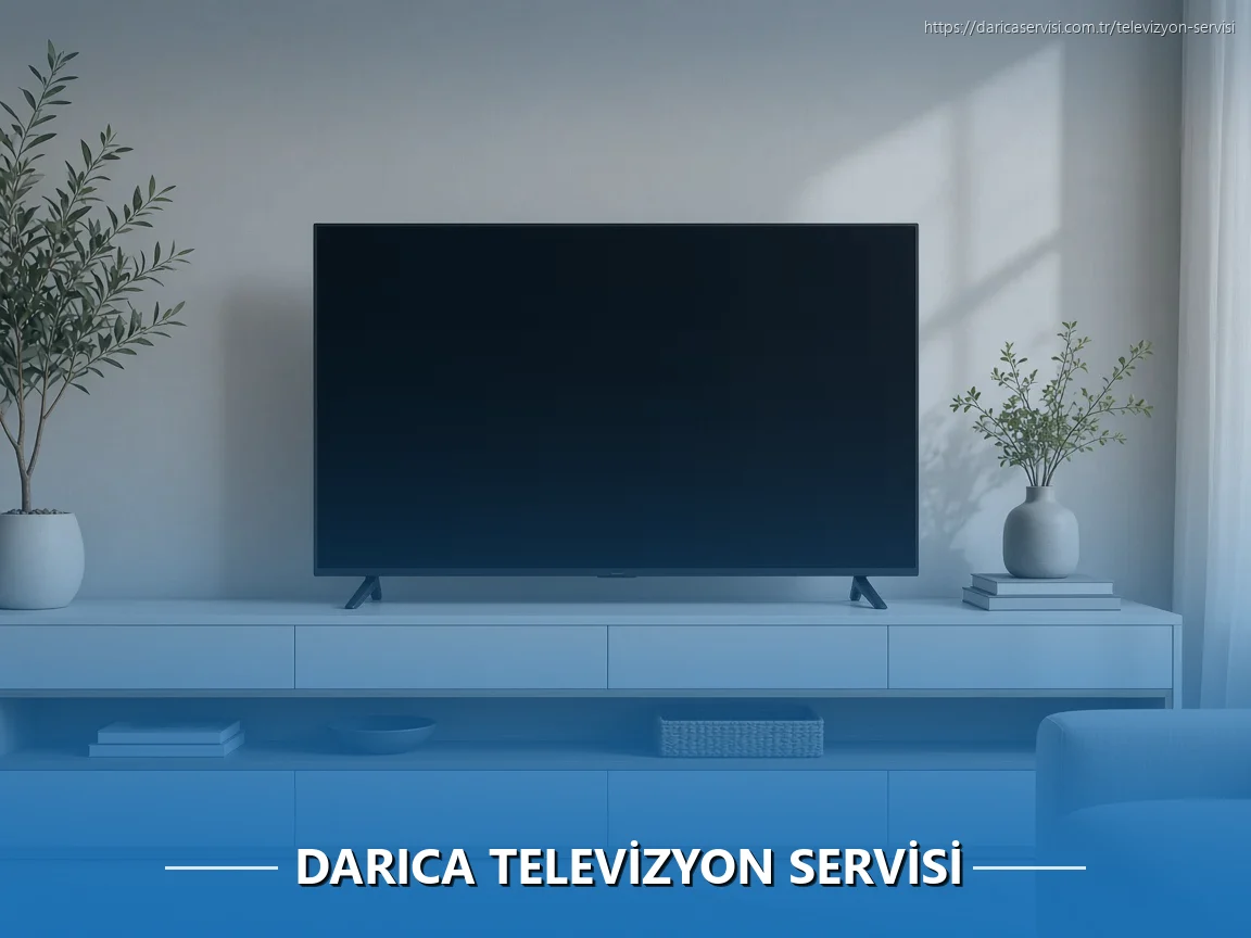 Darıca Televizyon Servisi