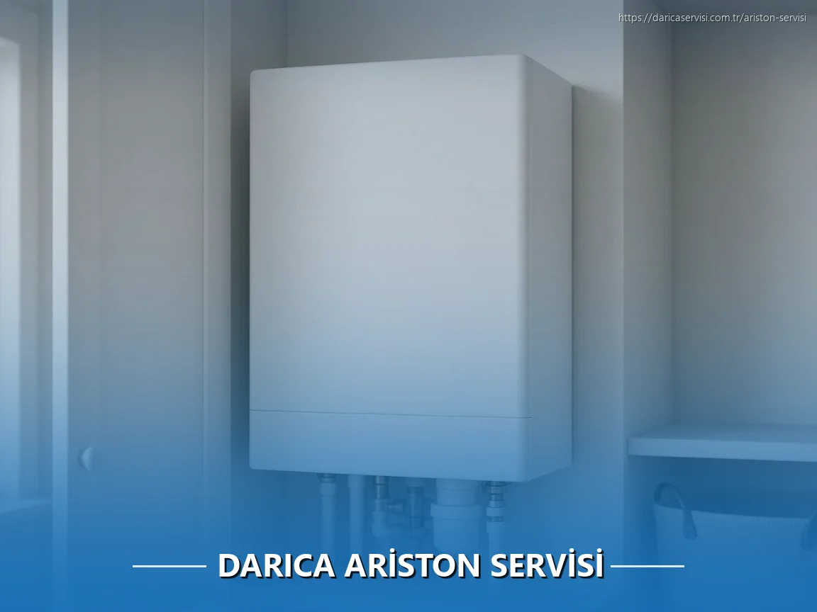 Darıca Ariston Servisi