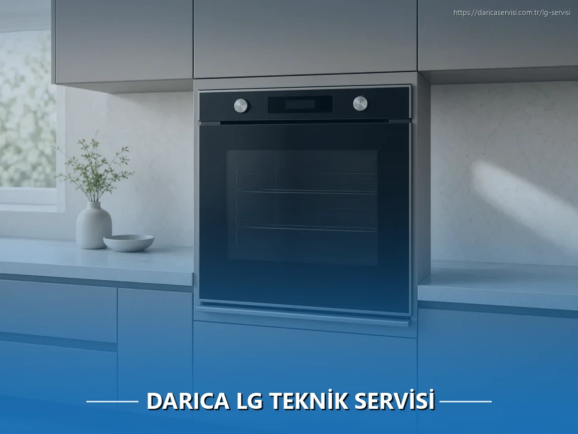 Darıca LG Teknik Servisi
