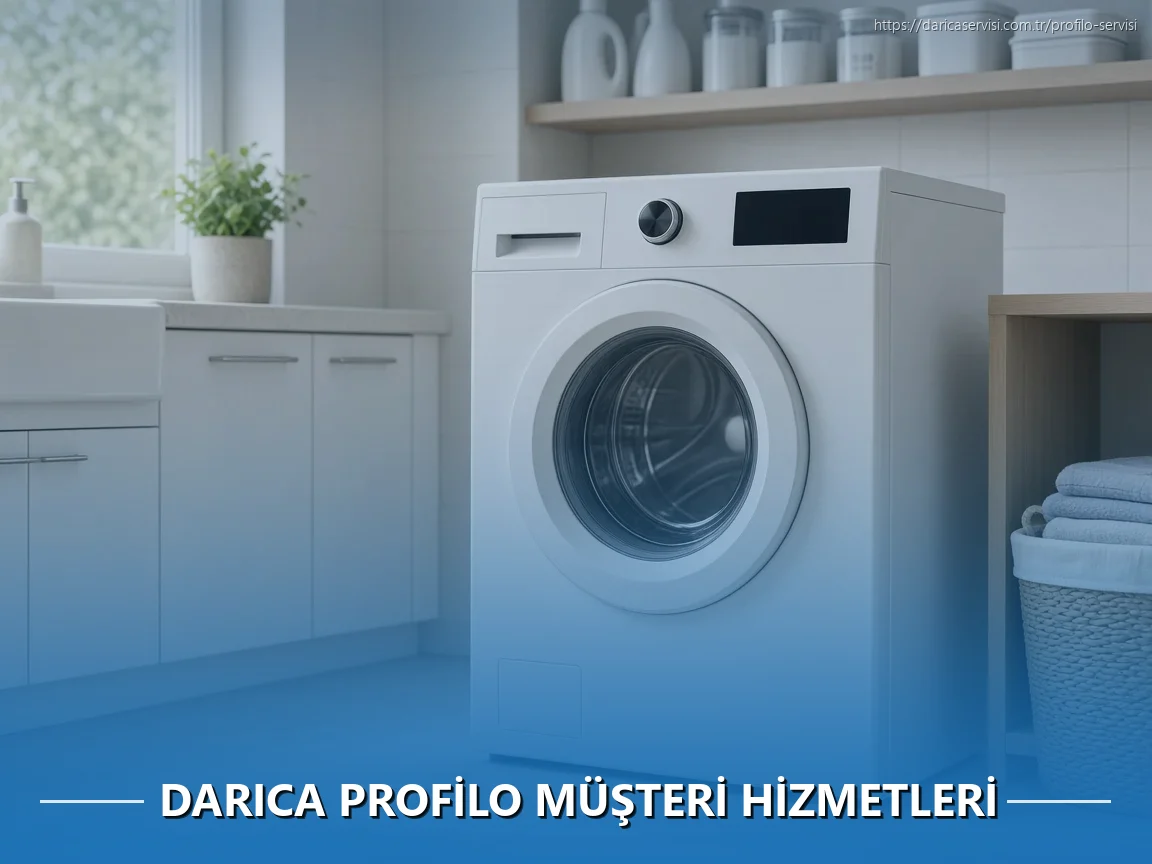 Darıca Profilo Müşteri Hizmetleri