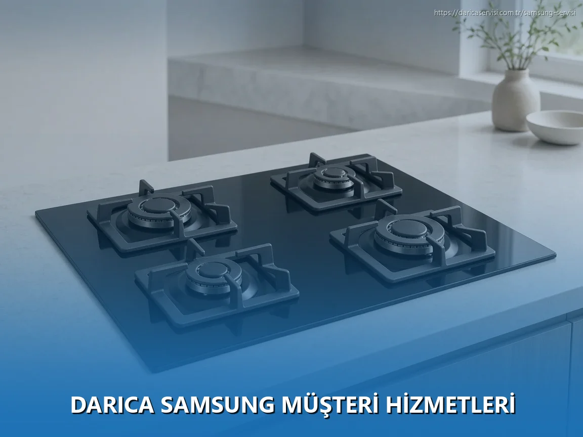 Darıca Samsung Müşteri Hizmetleri