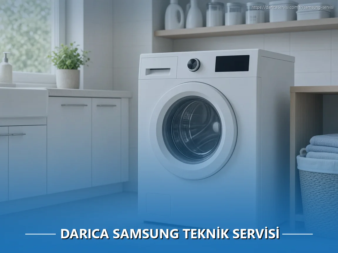 Darıca Samsung Teknik Servisi