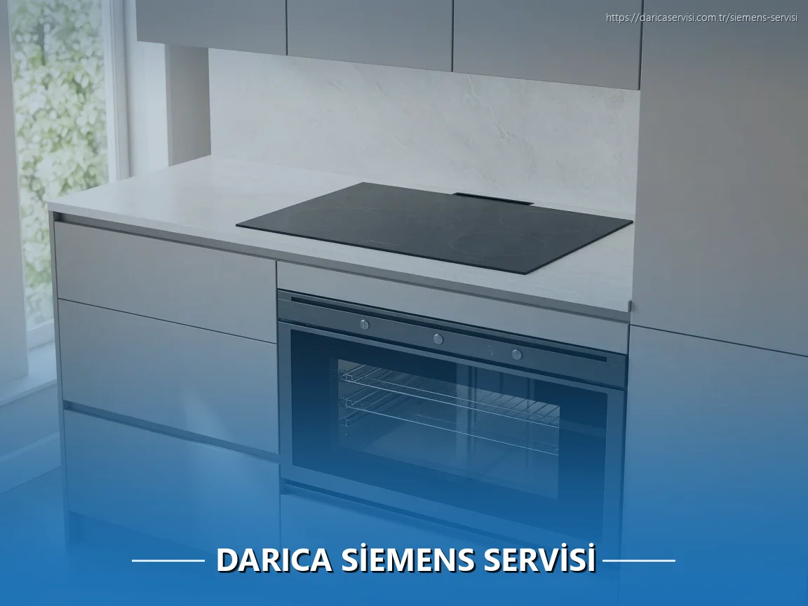 Darıca Siemens Servisi